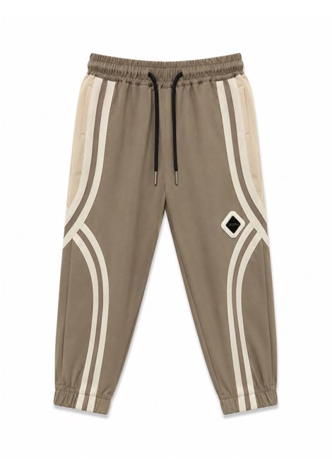 Pantaloni con coulisse YES LONDON | JR3147/MODTERRA